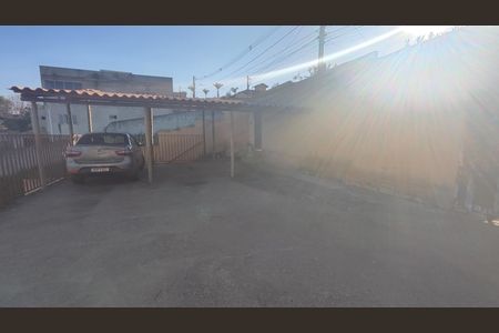 Casa à venda com 874m², 4 quartos e 6 vagasÁrea Externa