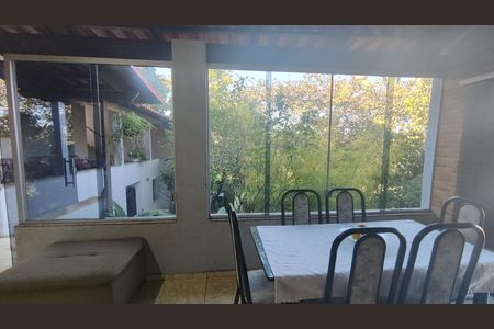 Casa à venda com 874m², 4 quartos e 6 vagasCozinha