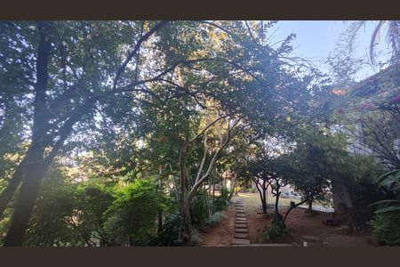 Casa à venda com 874m², 4 quartos e 6 vagasÁrea Externa