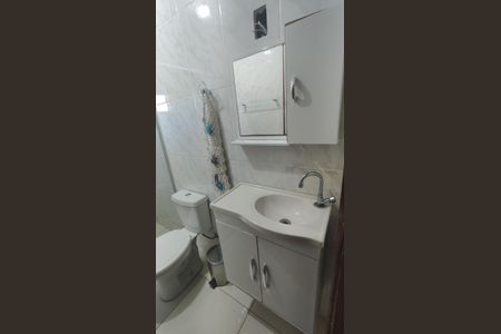 Casa à venda com 874m², 4 quartos e 6 vagasBanheiro da Suíte