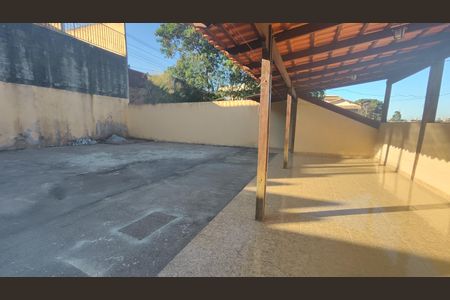 Casa à venda com 874m², 4 quartos e 6 vagasÁrea Externa