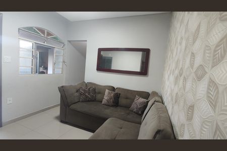 Casa à venda com 874m², 4 quartos e 6 vagasSala 1