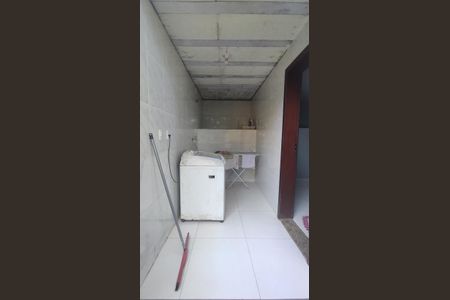 Casa à venda com 874m², 4 quartos e 6 vagasÁrea de Serviço