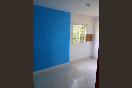 Casa para alugar com 50m², 1 quarto e 2 vagasQuarto