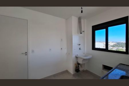 Apartamento à venda com 36m², 1 quarto e sem vaga Apartamento à venda com 36m², 1 quarto e sem vagaÁrea de Serviço