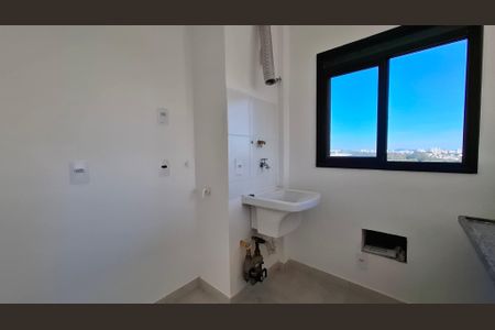 Apartamento à venda com 36m², 1 quarto e sem vaga Apartamento à venda com 36m², 1 quarto e sem vagaÁrea de Serviço