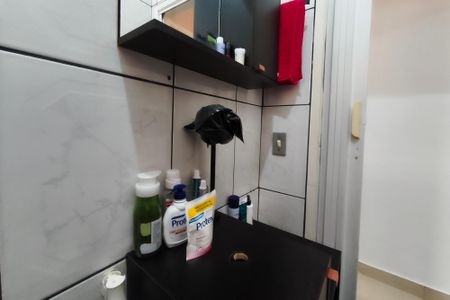 Casa à venda com 120m², 4 quartos e 3 vagasCasa 2 - Banheiro