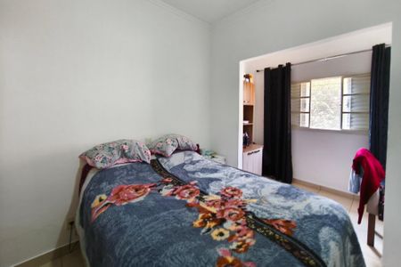 Casa à venda com 120m², 4 quartos e 3 vagasCasa 2 - Quarto