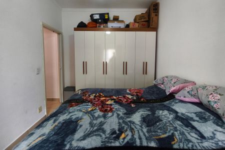 Casa à venda com 120m², 4 quartos e 3 vagasCasa 2 - Quarto