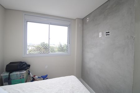 Apartamento à venda com 39m², 2 quartos e sem vagaQuarto 2