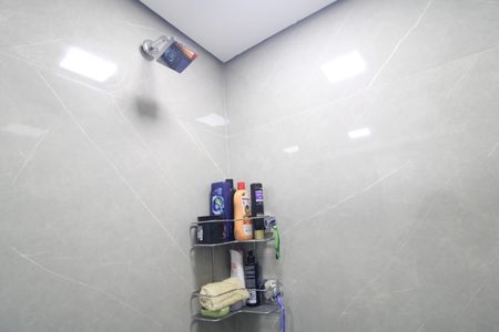 Apartamento à venda com 39m², 2 quartos e sem vagaBanheiro Social