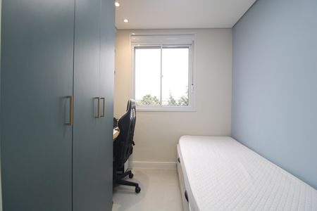 Apartamento à venda com 39m², 2 quartos e sem vagaQuarto 2
