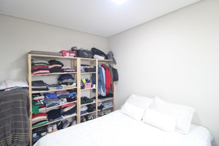 Apartamento à venda com 39m², 2 quartos e sem vagaQuarto 1