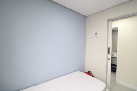 Apartamento à venda com 39m², 2 quartos e sem vagaQuarto 2