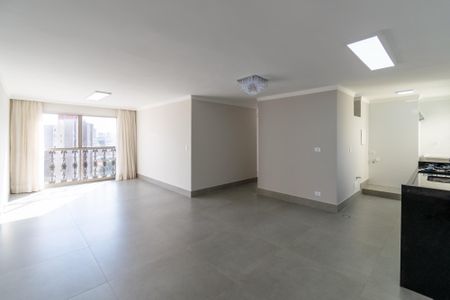 Apartamento à venda com 80m², 3 quartos e 1 vaga Apartamento à venda com 80m², 3 quartos e 1 vagaSala