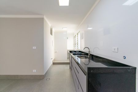 Apartamento à venda com 80m², 3 quartos e 1 vaga Apartamento à venda com 80m², 3 quartos e 1 vagaCozinha