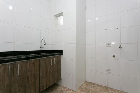 Casa de condomínio à venda com 165m², 2 quartos e 2 vagas Casa de condomínio à venda com 165m², 2 quartos e 2 vagasÁrea de Serviço