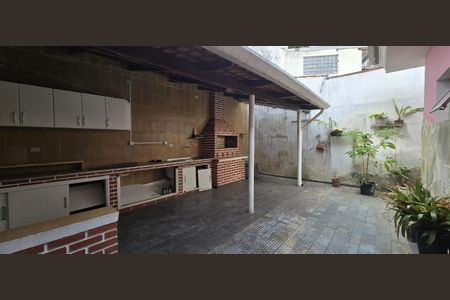 Casa à venda com 250m², 3 quartos e 3 vagas Casa à venda com 250m², 3 quartos e 3 vagasFoto 05