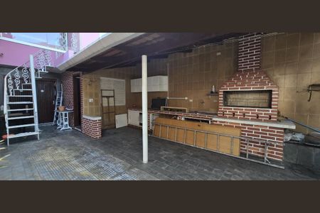 Casa à venda com 250m², 3 quartos e 3 vagas Casa à venda com 250m², 3 quartos e 3 vagasFoto 10