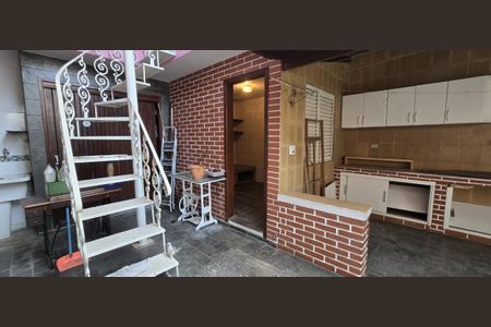 Casa à venda com 250m², 3 quartos e 3 vagas Casa à venda com 250m², 3 quartos e 3 vagasFoto 08