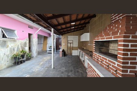 Casa à venda com 250m², 3 quartos e 3 vagas Casa à venda com 250m², 3 quartos e 3 vagasFoto 12