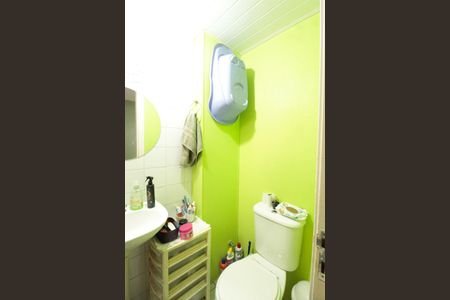 Apartamento à venda com 38m², 2 quartos e 1 vagaBanheiro