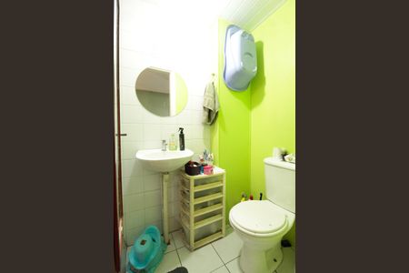 Apartamento à venda com 38m², 2 quartos e 1 vagaBanheiro