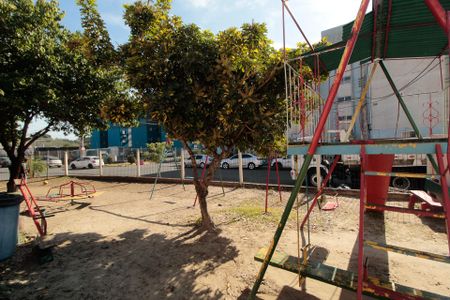 Apartamento à venda com 38m², 2 quartos e 1 vagaÁrea comum - Playground