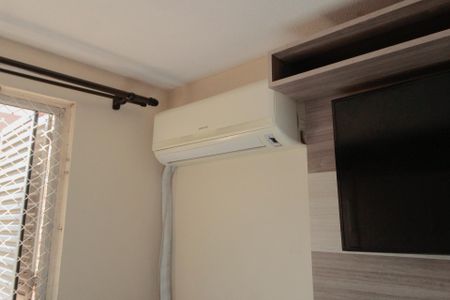 Apartamento à venda com 38m², 2 quartos e 1 vagaQuarto 2