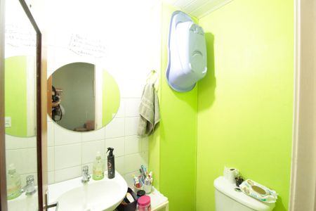 Apartamento à venda com 38m², 2 quartos e 1 vagaBanheiro