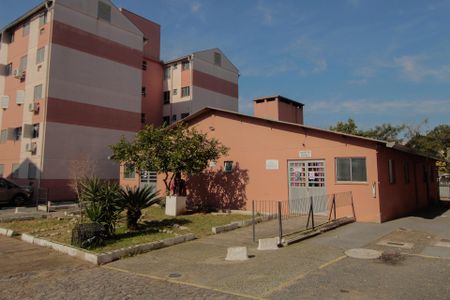 Apartamento à venda com 38m², 2 quartos e 1 vagaÁrea comum - Salão de festas