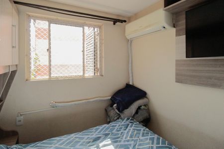 Apartamento à venda com 38m², 2 quartos e 1 vagaQuarto 2