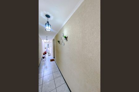 Casa à venda com 95m², 2 quartos e 2 vagasÁrea externa