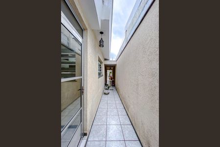 Casa à venda com 95m², 2 quartos e 2 vagasÁrea externa