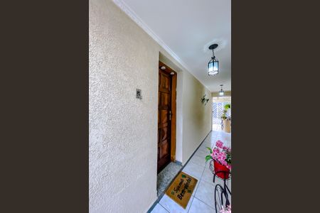 Casa à venda com 95m², 2 quartos e 2 vagasÁrea externa