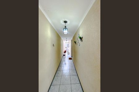 Casa à venda com 95m², 2 quartos e 2 vagasÁrea externa