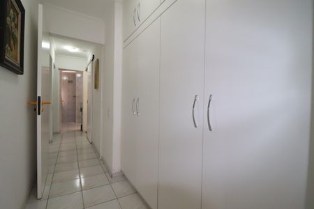 Apartamento para alugar com 145m², 3 quartos e 1 vagaCorredor