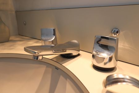 Apartamento para alugar com 145m², 3 quartos e 1 vagaBanheiro da Suíte