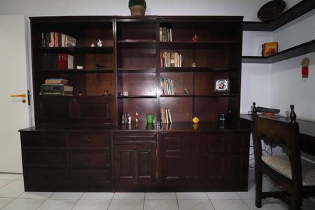 Apartamento para alugar com 145m², 3 quartos e 1 vagaQuarto 3