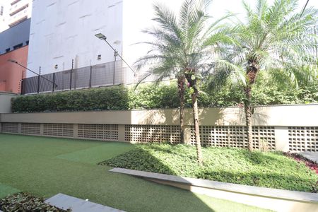 Apartamento para alugar com 145m², 3 quartos e 1 vagaÁrea comum