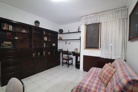 Apartamento para alugar com 145m², 3 quartos e 1 vagaQuarto 3