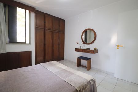 Apartamento para alugar com 145m², 3 quartos e 1 vagaQuarto 2