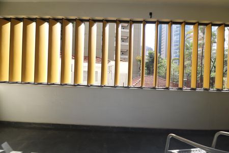 Apartamento para alugar com 145m², 3 quartos e 1 vagaVaranda da Sala de estar