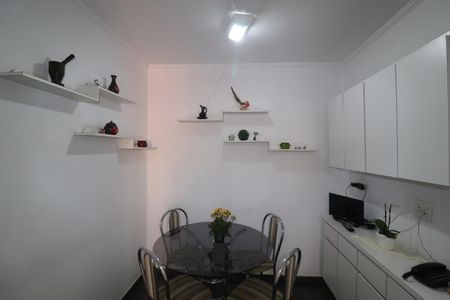 Apartamento para alugar com 145m², 3 quartos e 1 vagaCopa