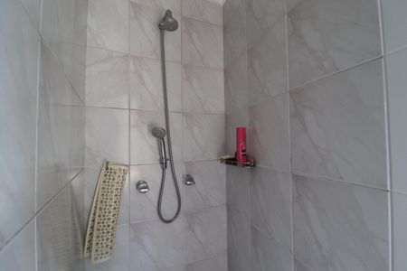 Apartamento para alugar com 145m², 3 quartos e 1 vagaBanheiro da Suíte