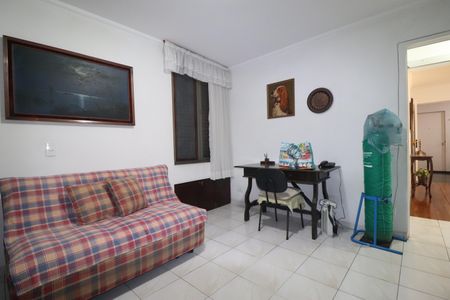 Apartamento para alugar com 145m², 3 quartos e 1 vagaQuarto 3