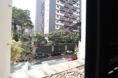 Apartamento para alugar com 145m², 3 quartos e 1 vagaVista Quarto 3