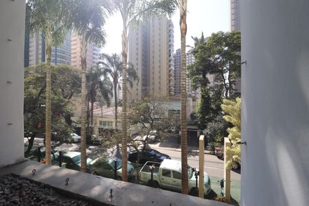 Apartamento para alugar com 145m², 3 quartos e 1 vagaVista Quarto 2