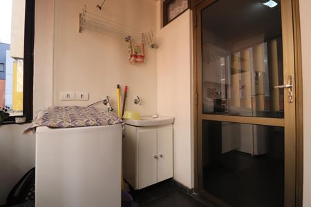 Apartamento para alugar com 145m², 3 quartos e 1 vagaÁrea de Serviço