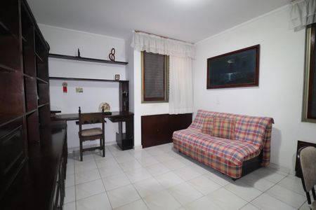 Apartamento para alugar com 145m², 3 quartos e 1 vagaQuarto 3